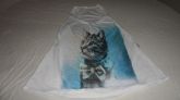 blusa regata tamanho M