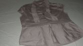 blusa social tamanho M