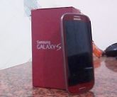 celular sansung galax s3