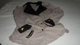 bleizer lynames for girls tamanho M