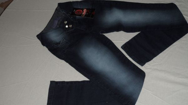 calça jeans  kadiz tamanho 40
