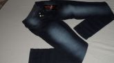 calça jeans  kadiz tamanho 40