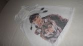 blusa regata tamanho P