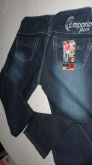 calça jeans emporio tamanho 42