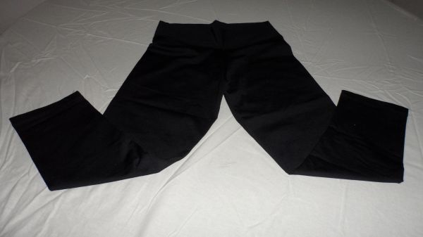 calça legue tamanho M