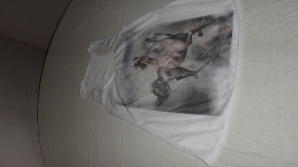 blusa regata tamanho M